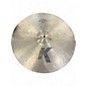 Used Zildjian 20in K Custom Dark Ride Cymbal thumbnail