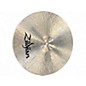 Used Zildjian 20in K Custom Dark Ride Cymbal