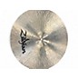 Used Zildjian 20in K Custom Dark Ride Cymbal