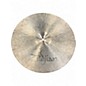 Used Zildjian 16in K Custom Dark Crash Cymbal