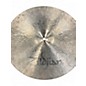 Used Zildjian 16in K Custom Dark Crash Cymbal