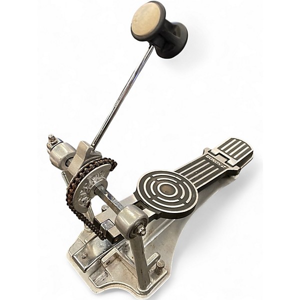 Used SONOR Single Kick  Pedal Single Bass Drum Pedal