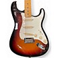 Used 2020 Fender American Professional II Stratocaster 3 Color Sunburst Solid Body Electric Guitar