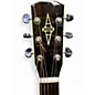 Used Alvarez AD70S Natural Acoustic Guitar