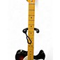Used 2023 Fender 1972 American Vintage Telecaster Thinline 2 Color Sunburst Solid Body Electric Guitar