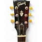 Used Gibson SG Standard NATURAL BURST Solid Body Electric Guitar