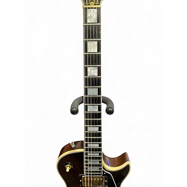 Vintage 1979 Gibson LES PAUL ARTIST Natural Solid Body Electric Guitar