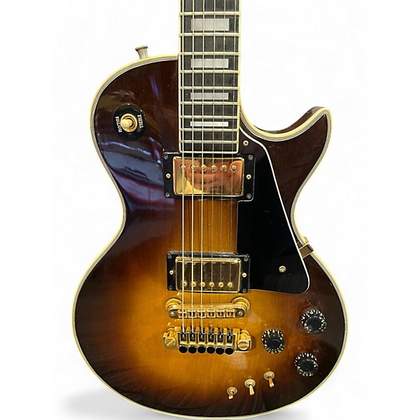 Vintage 1979 Gibson LES PAUL ARTIST Natural Solid Body Electric Guitar
