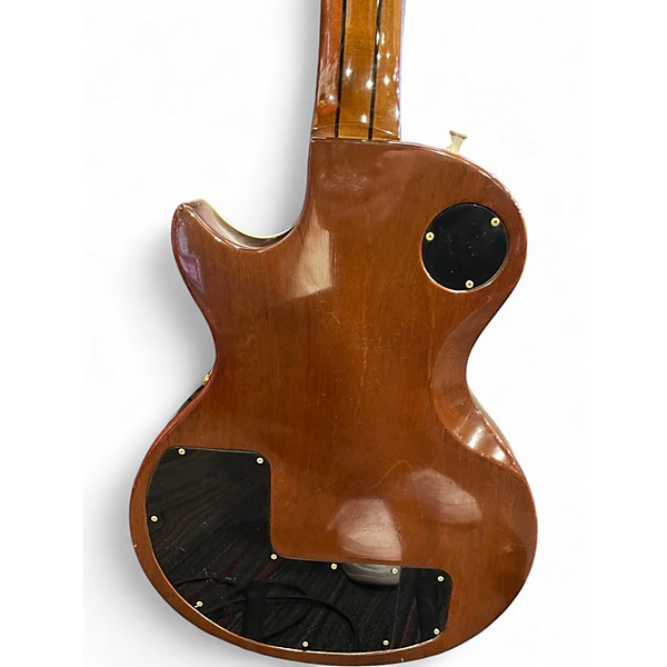 Vintage 1979 Gibson LES PAUL ARTIST Natural Solid Body Electric Guitar