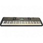 Used Yamaha PSR 320 Digital Piano thumbnail