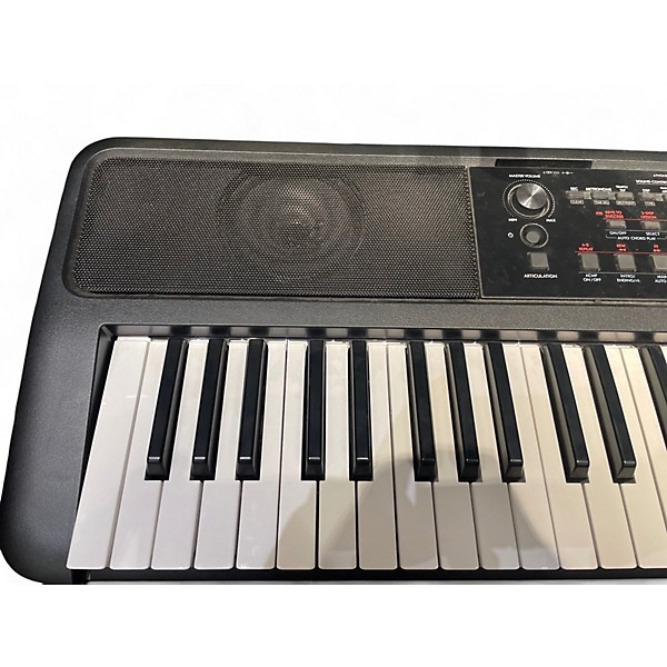 Used Yamaha PSR 320 Digital Piano