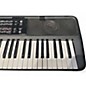 Used Yamaha PSR 320 Digital Piano