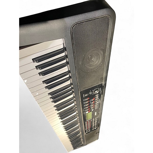 Used Yamaha PSR 320 Digital Piano
