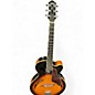Used Gretsch Guitars G3900 Historic Series sunburst Hollow Body Electric Guitar thumbnail