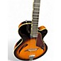 Used Gretsch Guitars G3900 Historic Series sunburst Hollow Body Electric Guitar