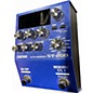 Used BOSS SY200 Effect Pedal