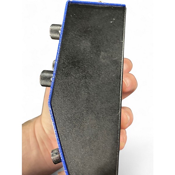 Used BOSS SY200 Effect Pedal