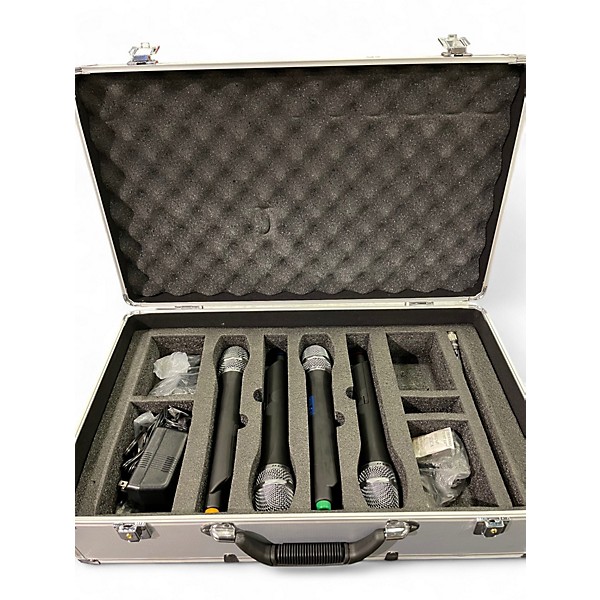 Used VocoPro UFH-5800 Plus Wireless System