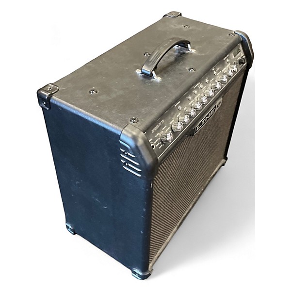 Used Line 6 Spider IV 75W 1x12 Guitar Combo Amp