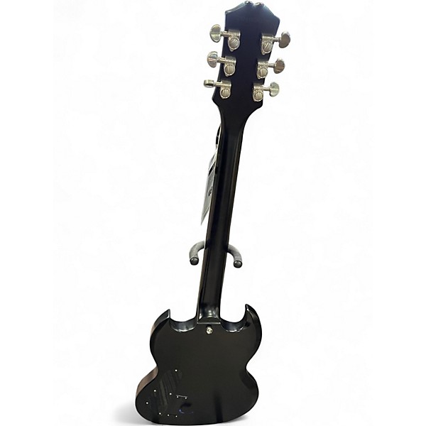 Used Epiphone SG PROPHECY Blue Burst Solid Body Electric Guitar