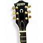 Used Gretsch Guitars G6120 Chet Atkins Signature Amber Hollow Body Electric Guitar