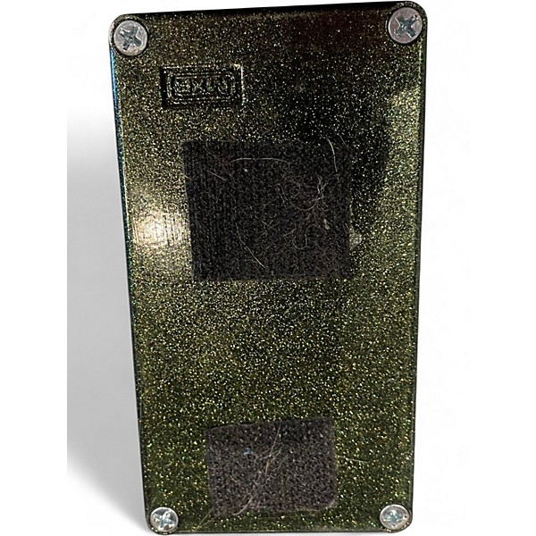 Used MXR Carbon Copy Effect Pedal