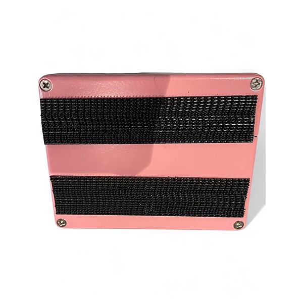 Used Benson Amps PREAMP Effect Pedal