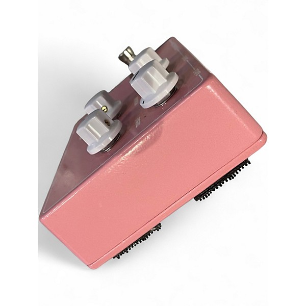 Used Benson Amps PREAMP Effect Pedal