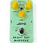 Used Joyo Bright Day Overdrive Effect Pedal thumbnail