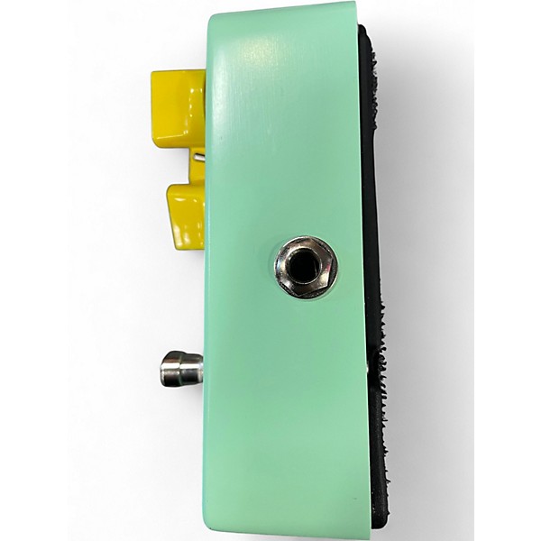 Used Joyo Bright Day Overdrive Effect Pedal