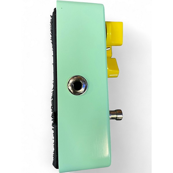 Used Joyo Bright Day Overdrive Effect Pedal