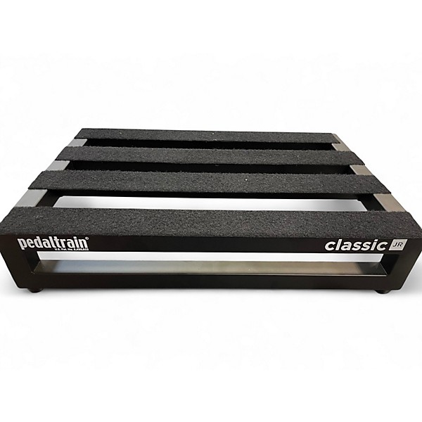 Used Pedaltrain Classic Jr Pedal Board