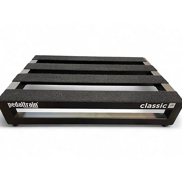Used Pedaltrain Classic Jr Pedal Board
