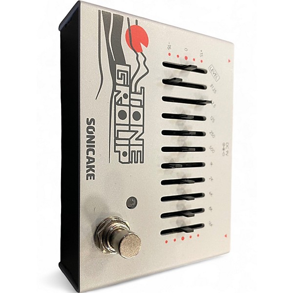 Used Sonicake Tone Grolip Pedal