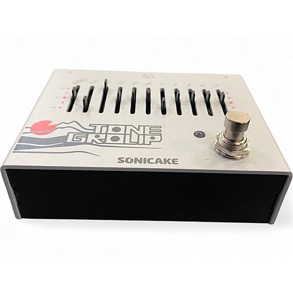 Used Sonicake Tone Grolip Pedal