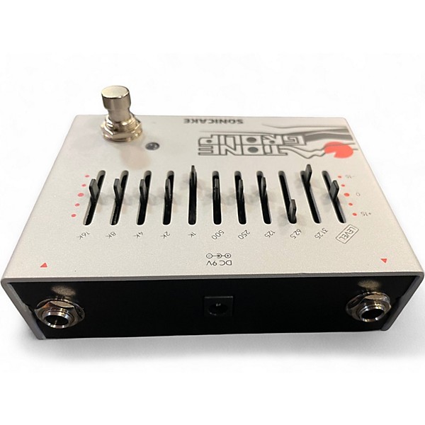 Used Sonicake Tone Grolip Pedal