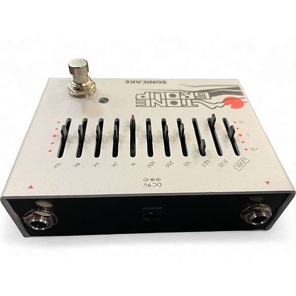 Used Sonicake Tone Grolip Pedal