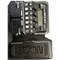 Used Zoom G1X Four Effect Processor thumbnail