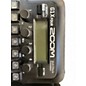 Used Zoom G1X Four Effect Processor