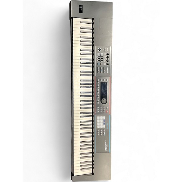 Used Roland JUNO DS88 Synthesizer