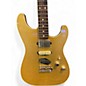 Used 2021 Fender Custom Shop Journeyman HST Stratocaster Relic Aztec Gold Solid Body Electric Guitar