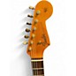 Used 2021 Fender Custom Shop Journeyman HST Stratocaster Relic Aztec Gold Solid Body Electric Guitar