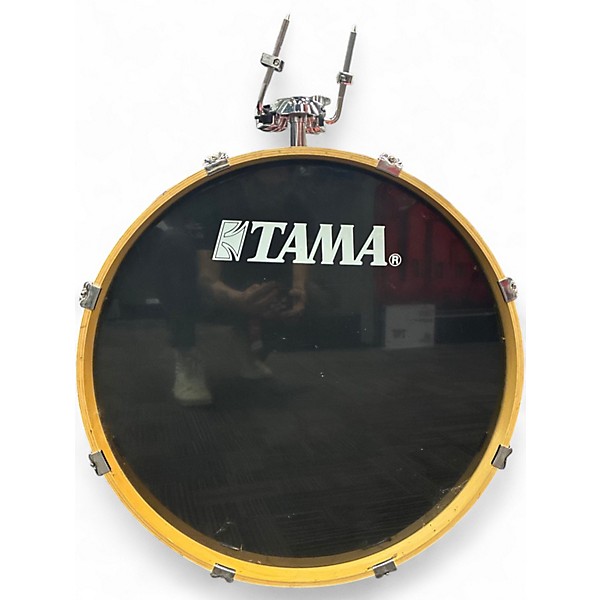Used TAMA 5 Piece Rockstar Classic Copper Drum Kit