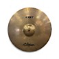 Used Zildjian 20in ZBT Ride Cymbal thumbnail