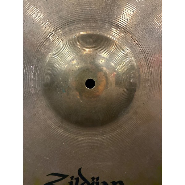 Used Zildjian 20in ZBT Ride Cymbal