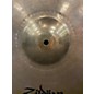 Used Zildjian 20in ZBT Ride Cymbal