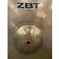 Used Zildjian 20in ZBT Ride Cymbal