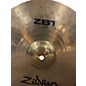 Used Zildjian 14in ZBT Crash Cymbal