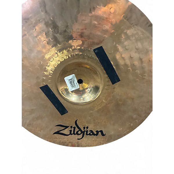 Used Zildjian 14in ZBT Crash Cymbal