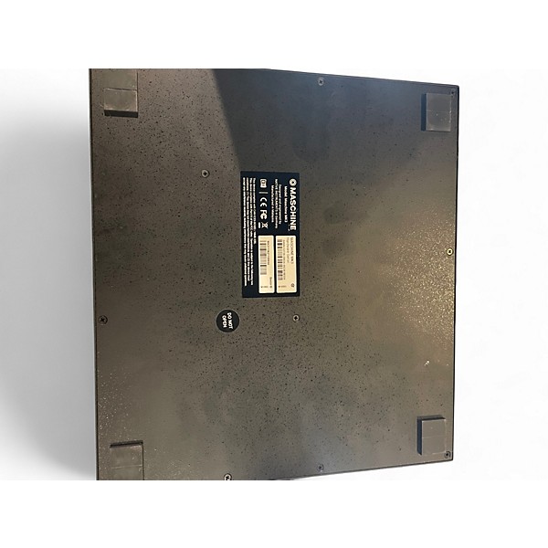 Used Native Instruments Maschine MK3 MIDI Controller